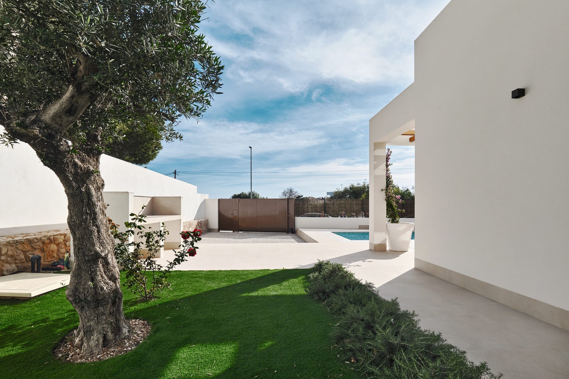 Nouvelle construction - Maison de ville -
Orihuela Costa