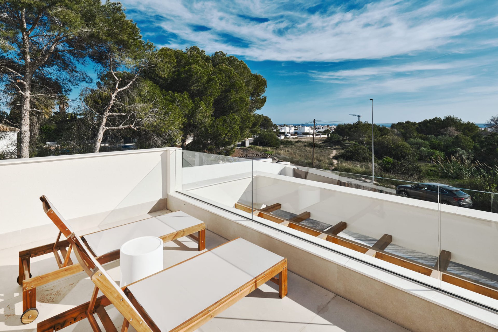Nouvelle construction - Maison de ville -
Orihuela Costa
