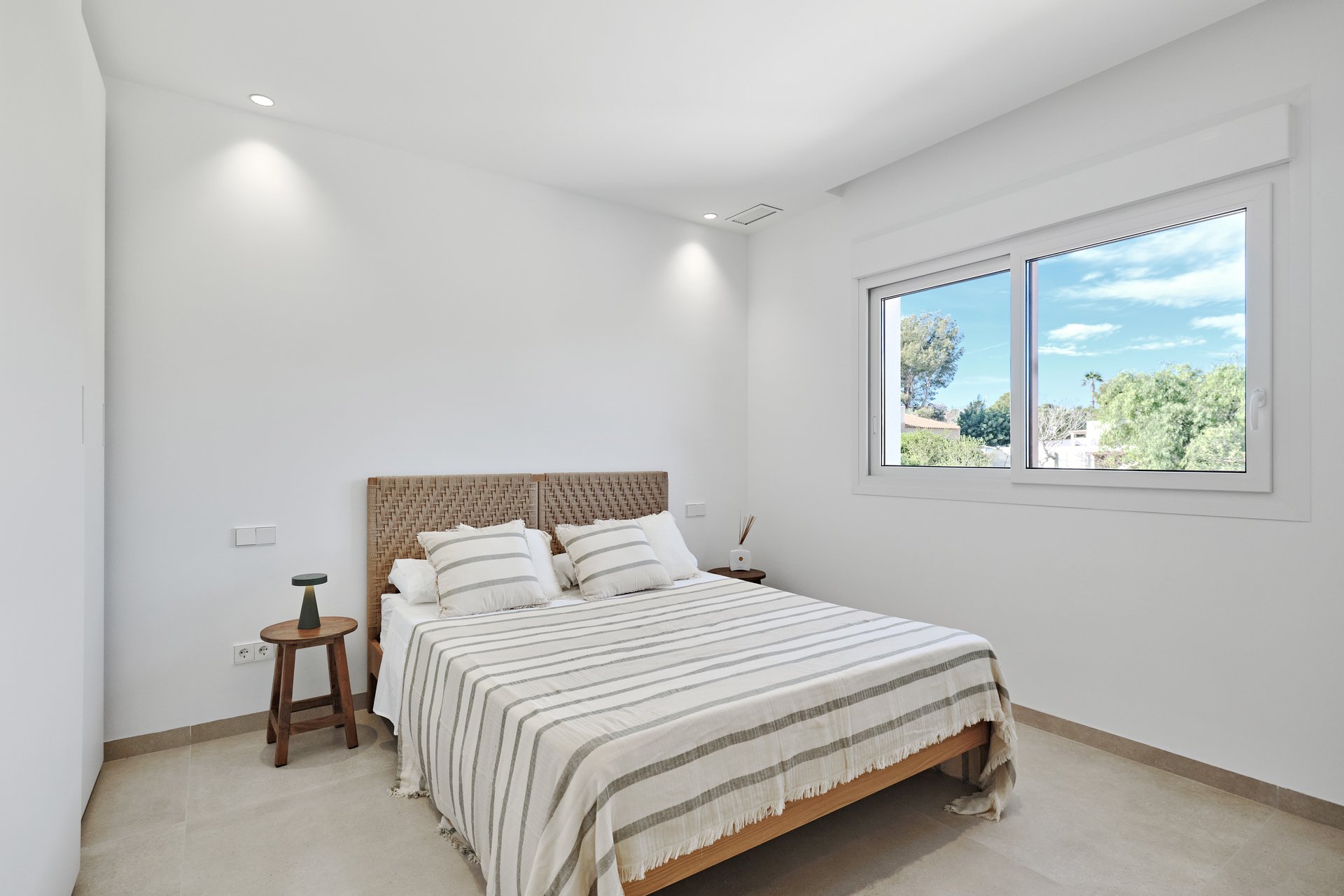 Nouvelle construction - Maison de ville -
Orihuela Costa
