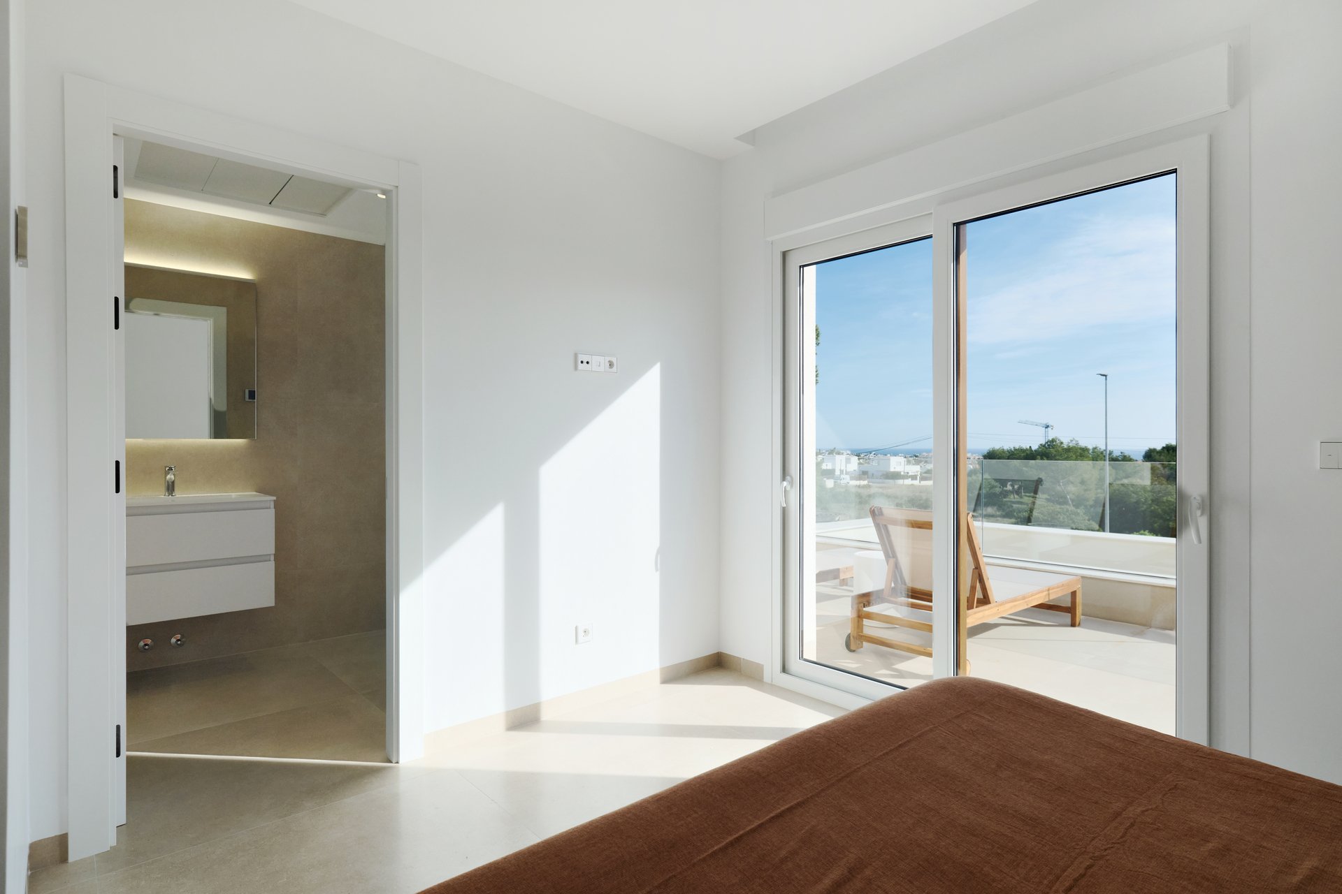 Nouvelle construction - Maison de ville -
Orihuela Costa