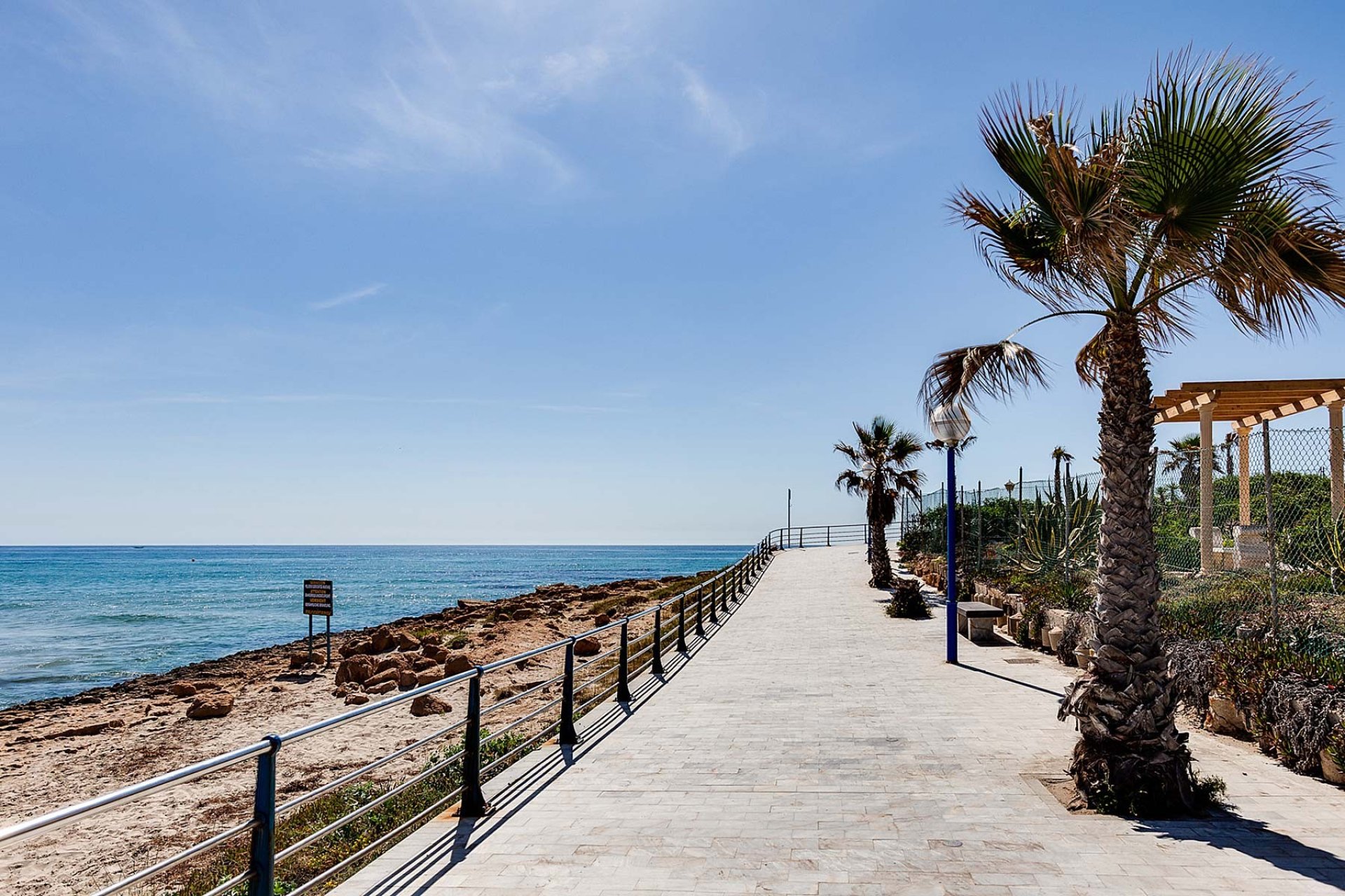 Nouvelle construction - Maison de ville -
Orihuela Costa