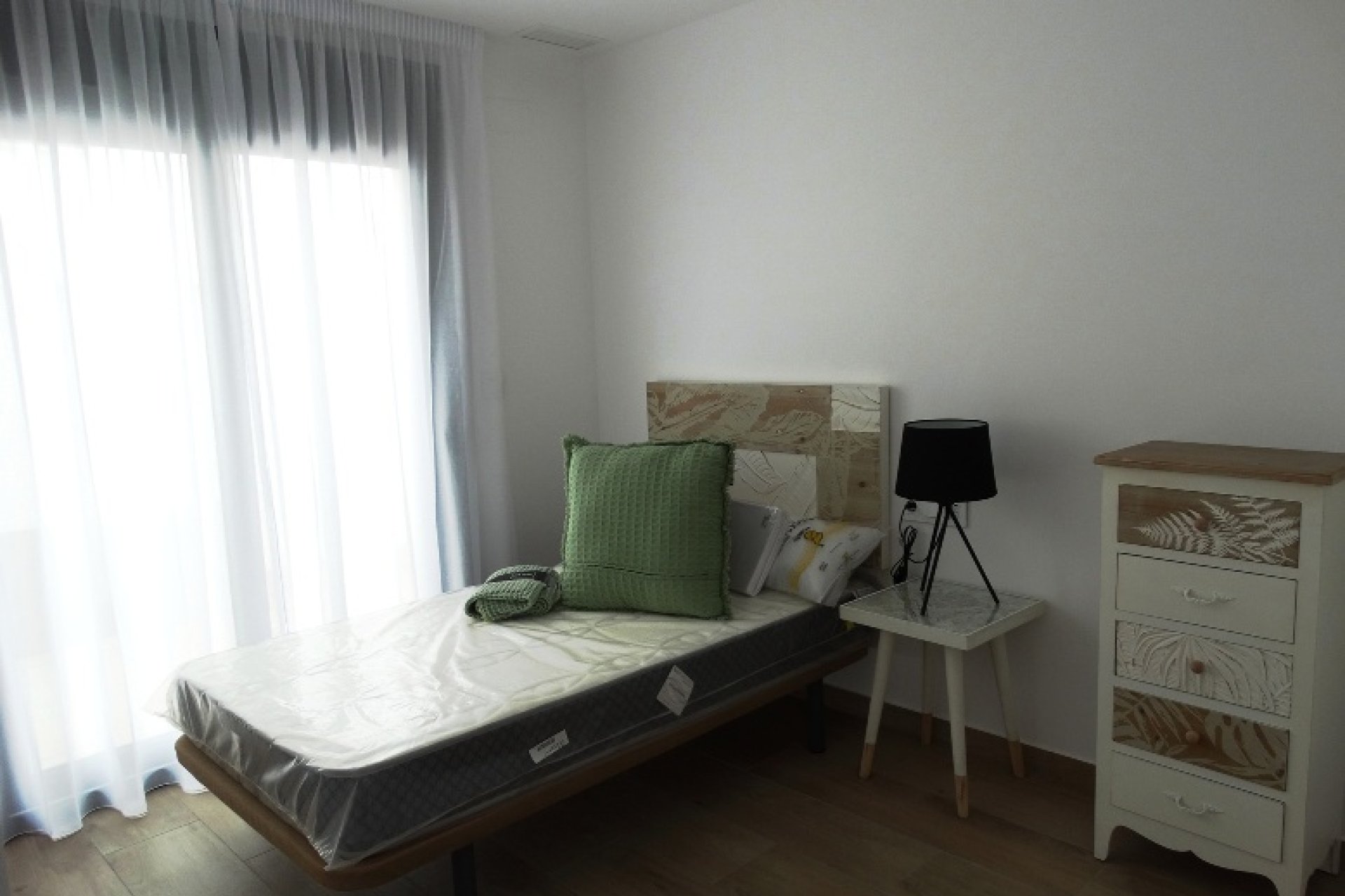 Nouvelle construction - Maison de ville -
Pilar de la Horadada