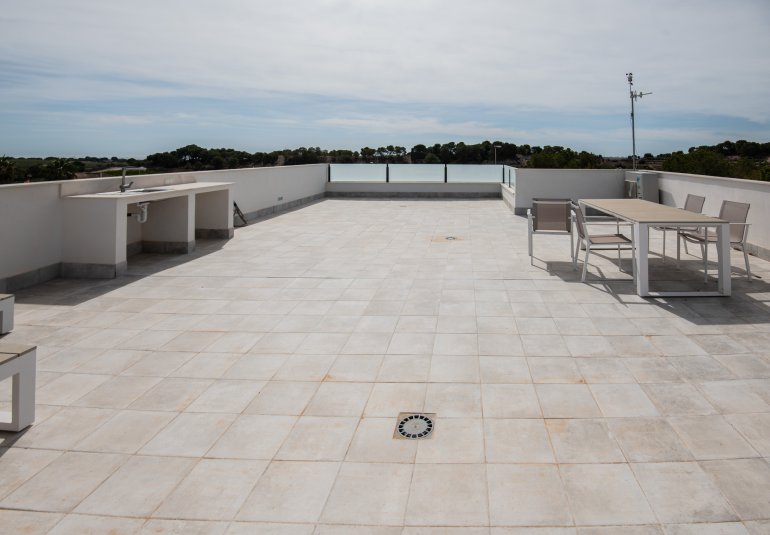 Nouvelle construction - Maison de ville -
Pinar de Campoverde