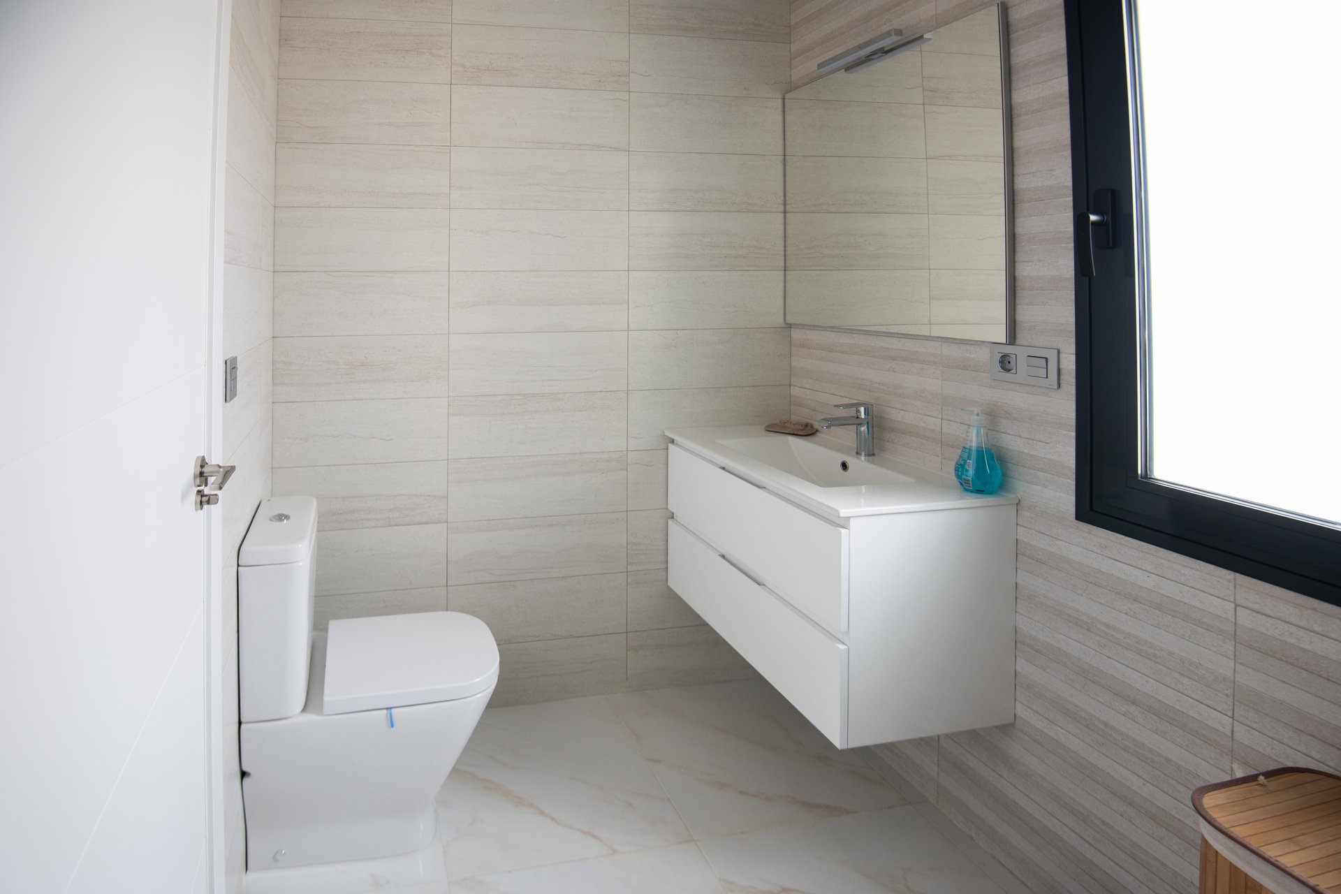 Nouvelle construction - Maison de ville -
Pinar de Campoverde