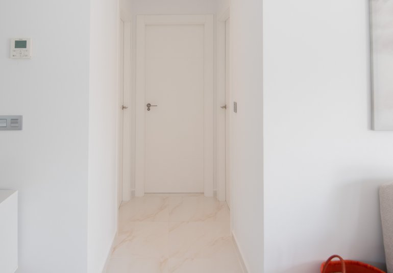 Nouvelle construction - Maison de ville -
Pinar de Campoverde