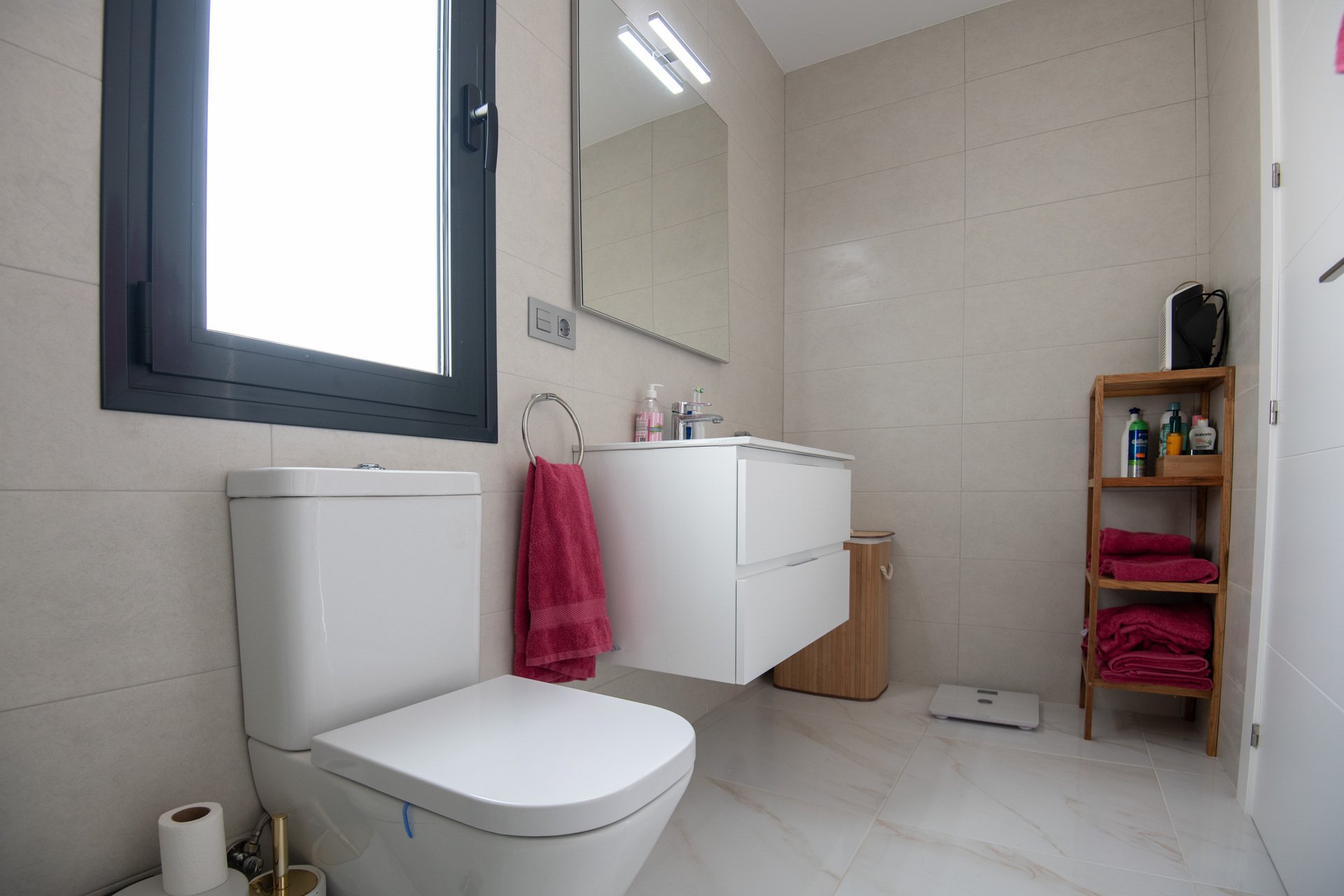 Nouvelle construction - Maison de ville -
Pinar de Campoverde