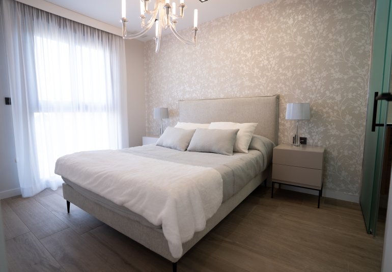 Nouvelle construction - Maison de ville -
Torrevieja