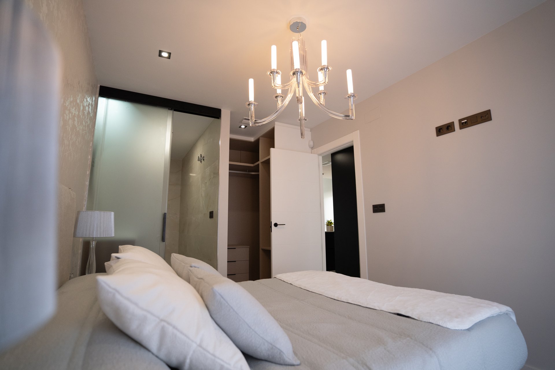 Nouvelle construction - Maison de ville -
Torrevieja