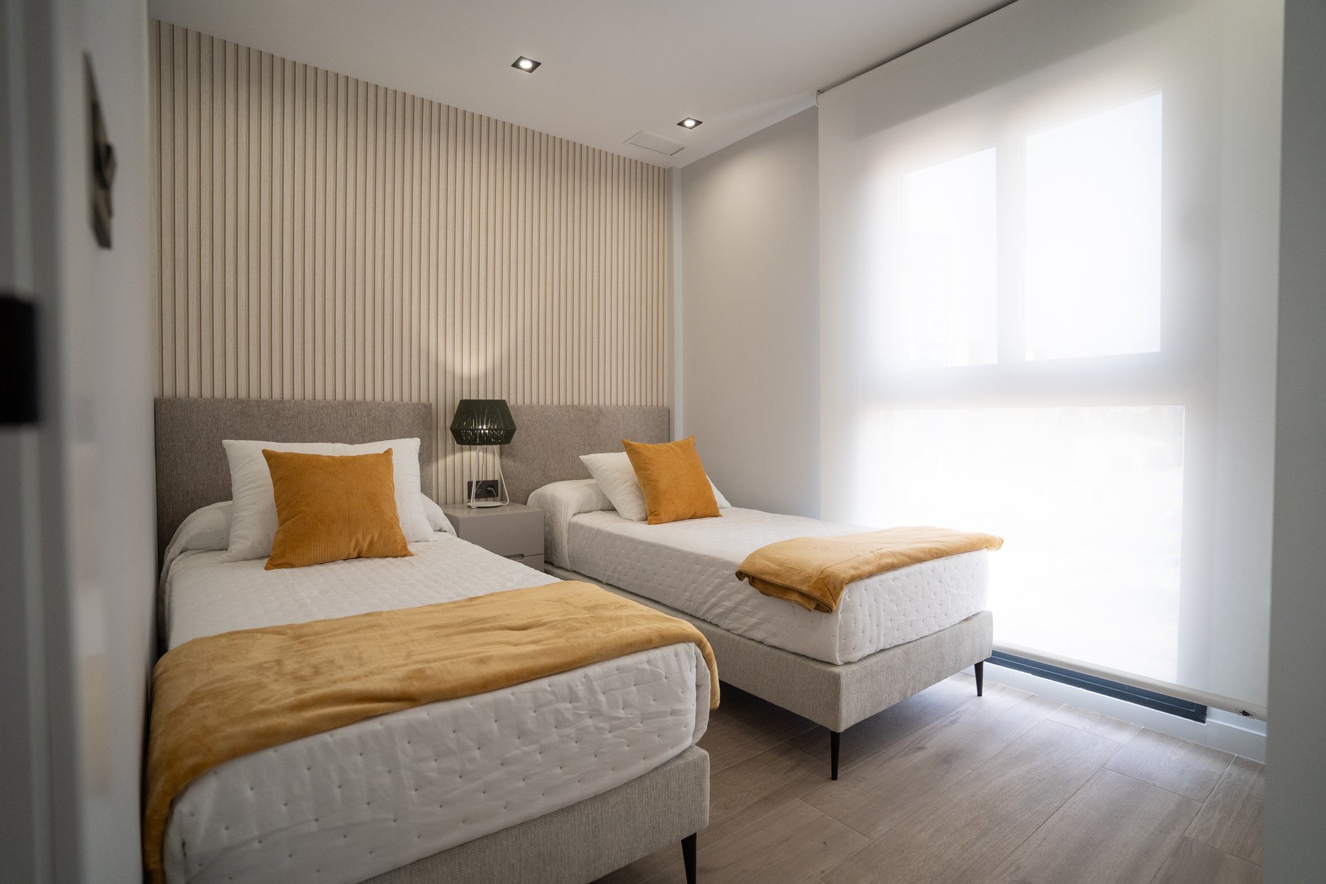 Nouvelle construction - Maison de ville -
Torrevieja