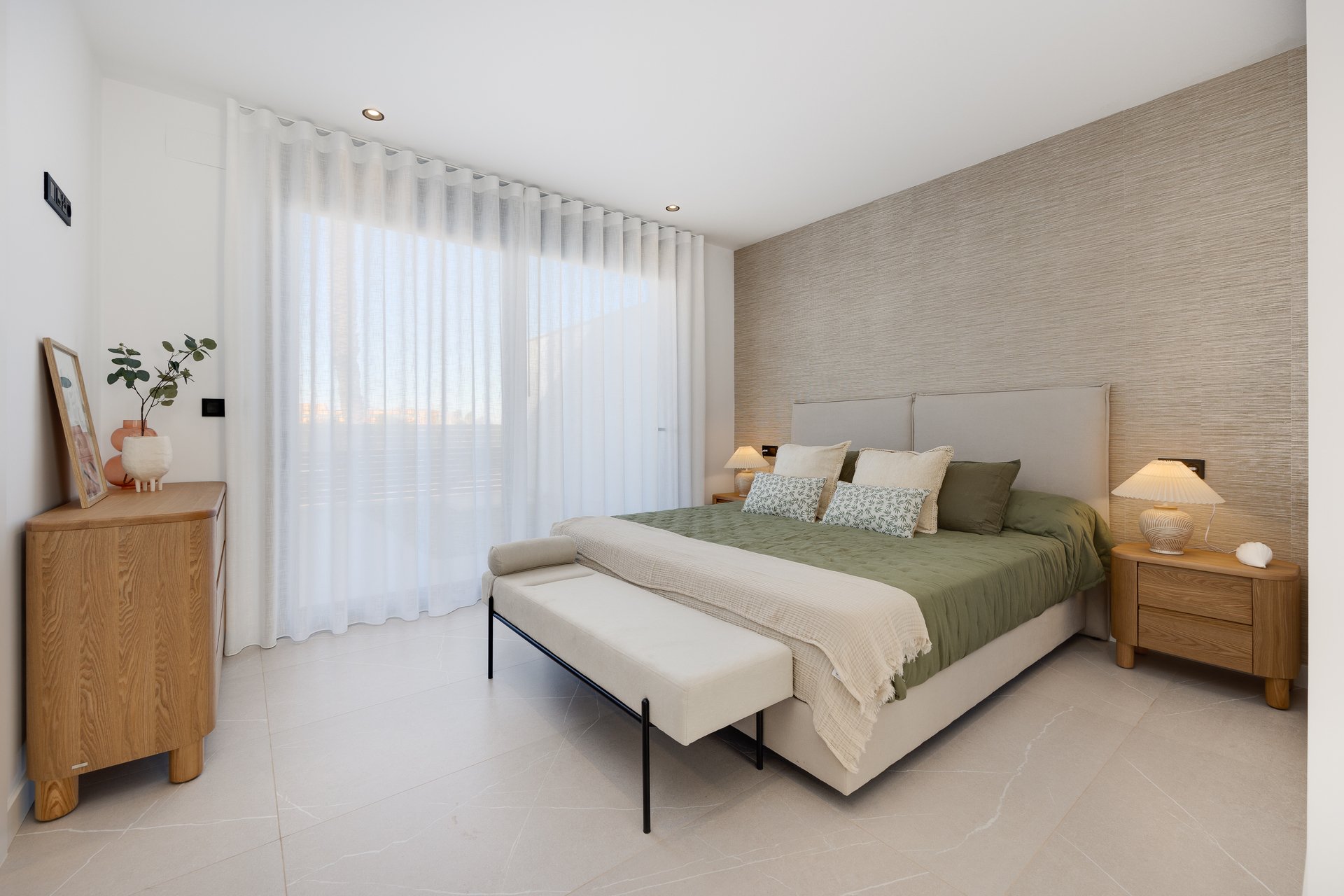 Nouvelle construction - Maison de ville -
Torrevieja