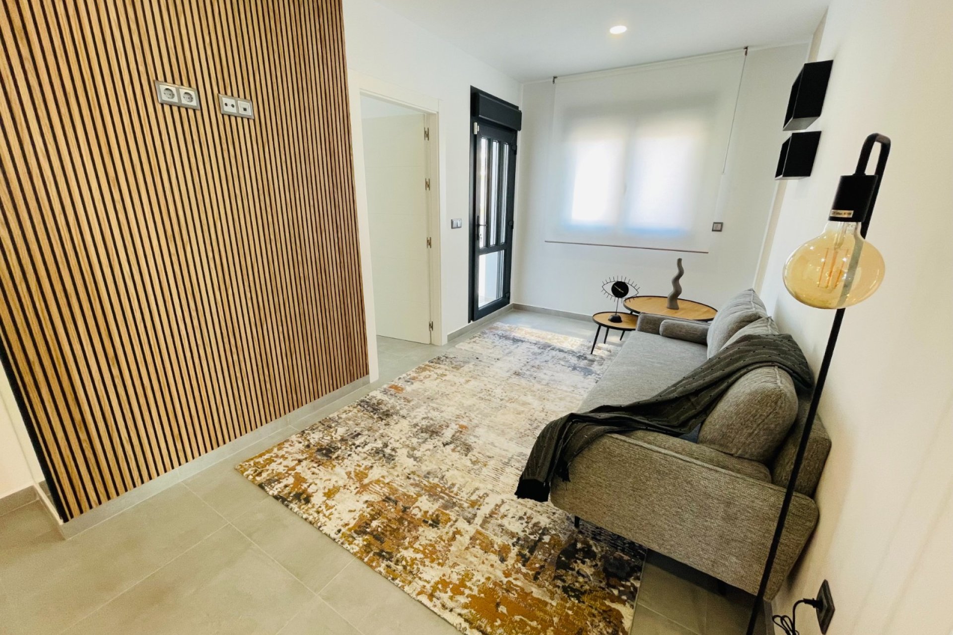 Nouvelle construction - Maison de ville -
Torrevieja