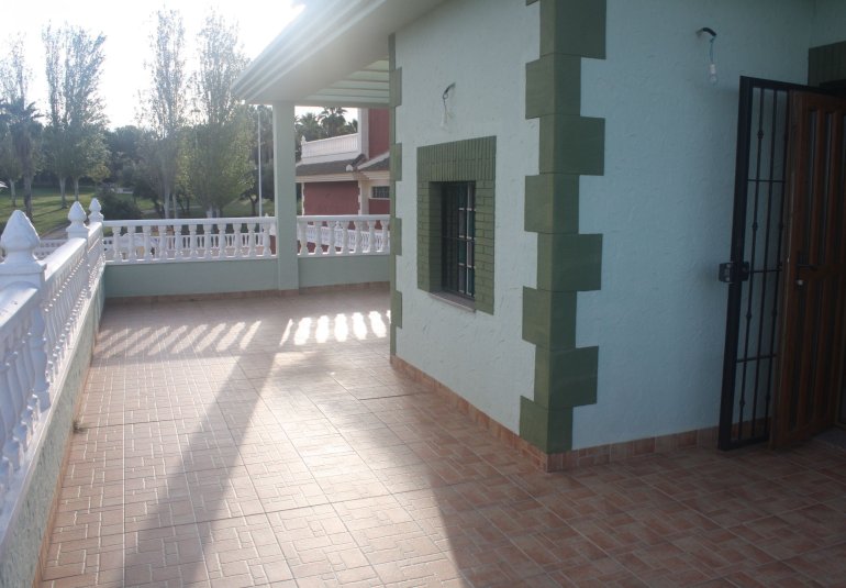 Nouvelle construction - Maison de ville -
Torrevieja