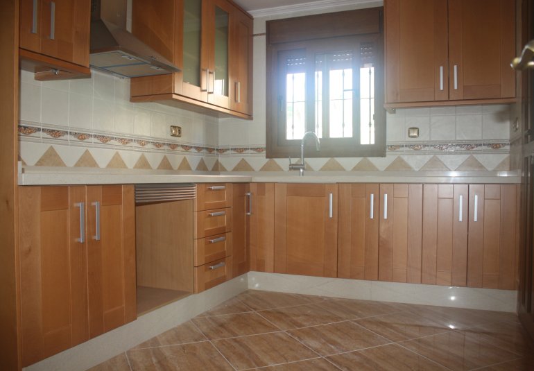 Nouvelle construction - Maison de ville -
Torrevieja