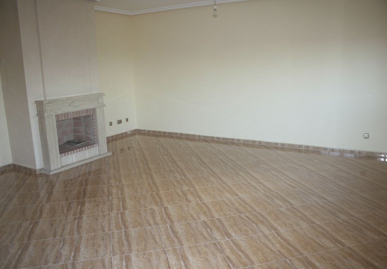 Nouvelle construction - Maison de ville -
Torrevieja