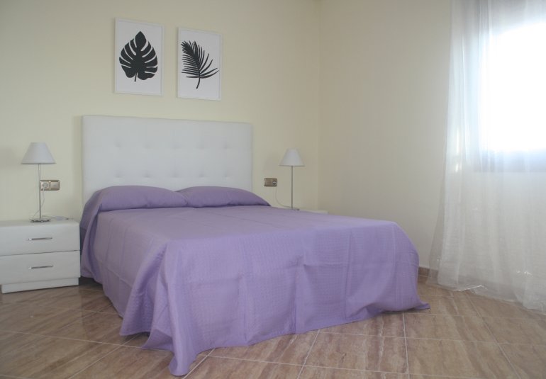 Nouvelle construction - Maison de ville -
Torrevieja