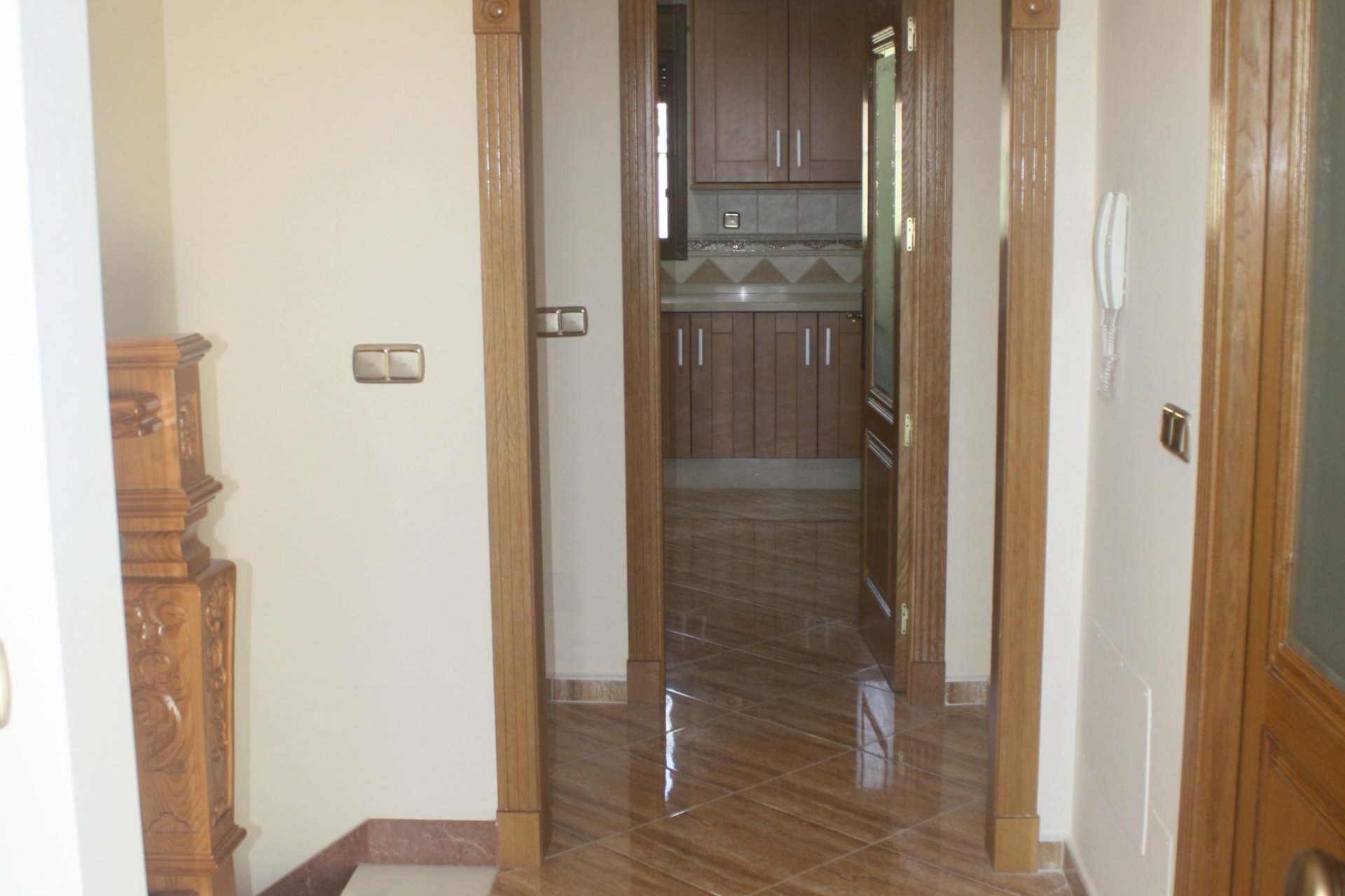 Nouvelle construction - Maison de ville -
Torrevieja