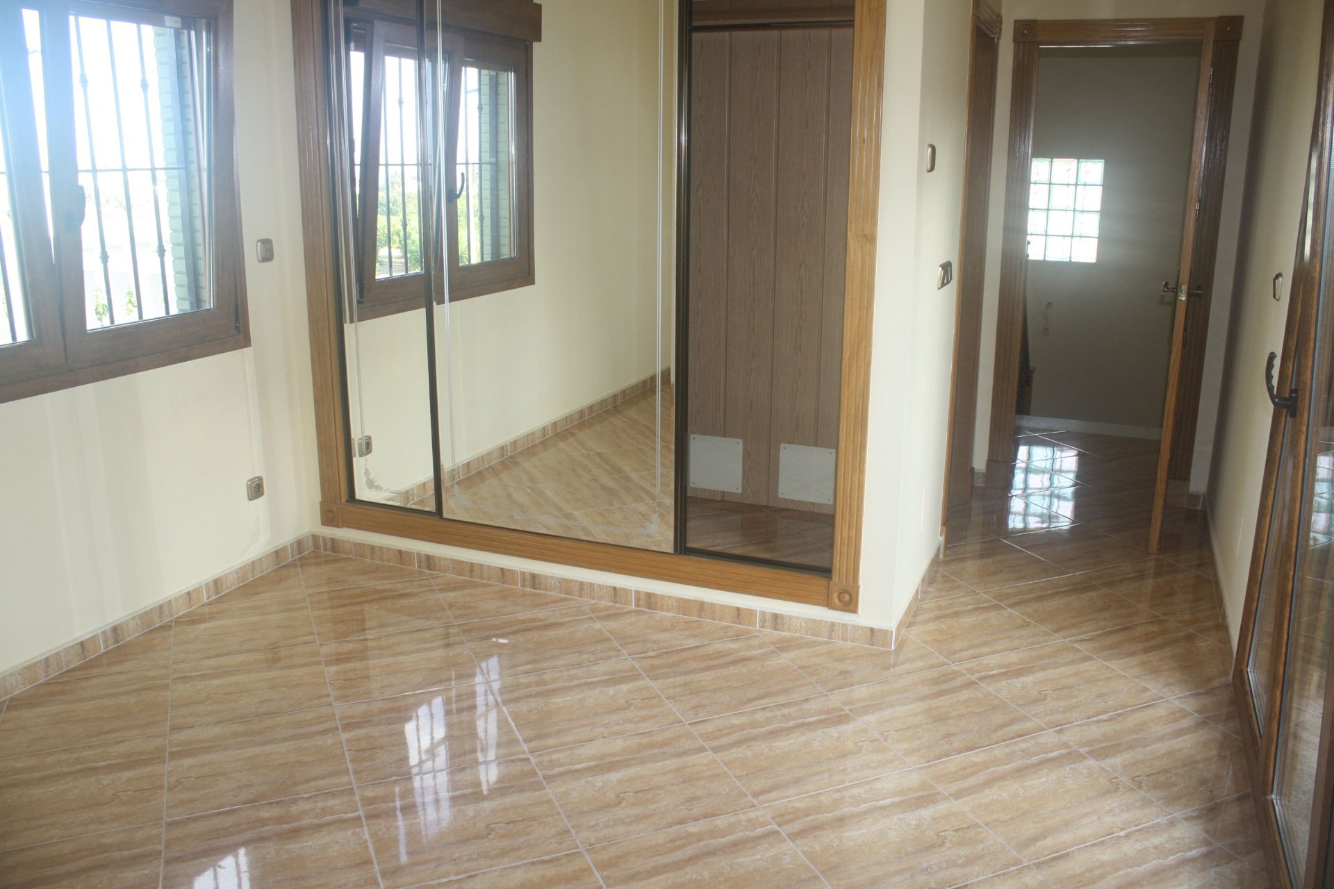 Nouvelle construction - Maison de ville -
Torrevieja
