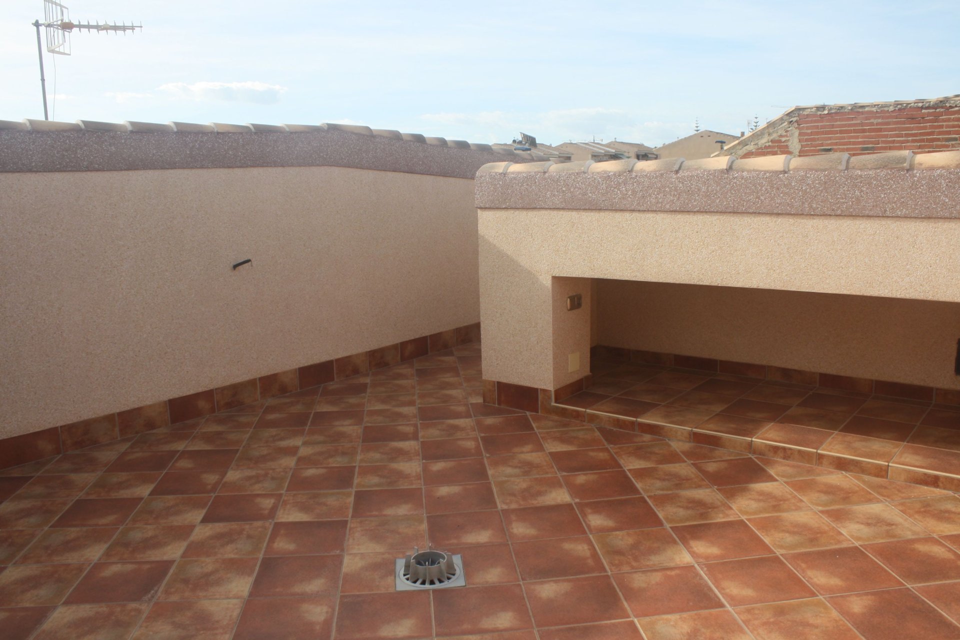 Nouvelle construction - Maison de ville -
Torrevieja