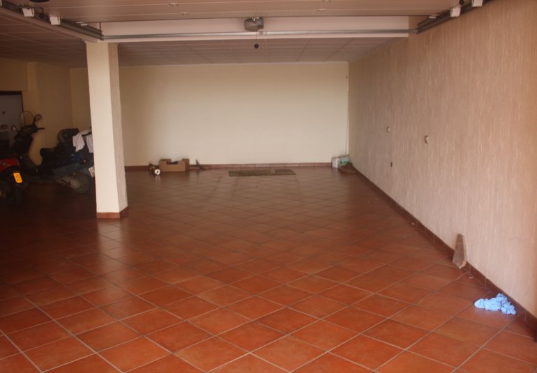 Nouvelle construction - Maison de ville -
Torrevieja