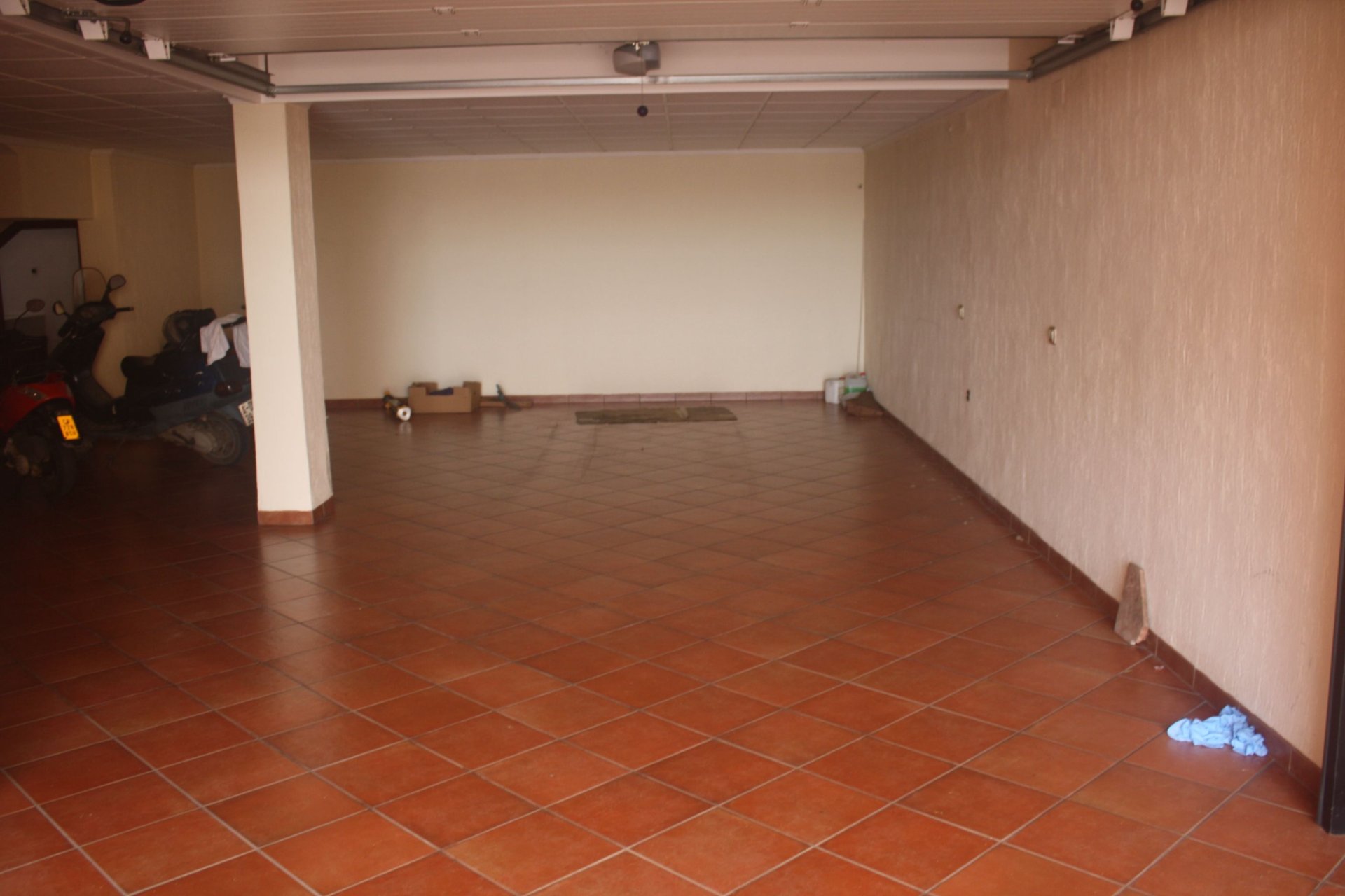 Nouvelle construction - Maison de ville -
Torrevieja