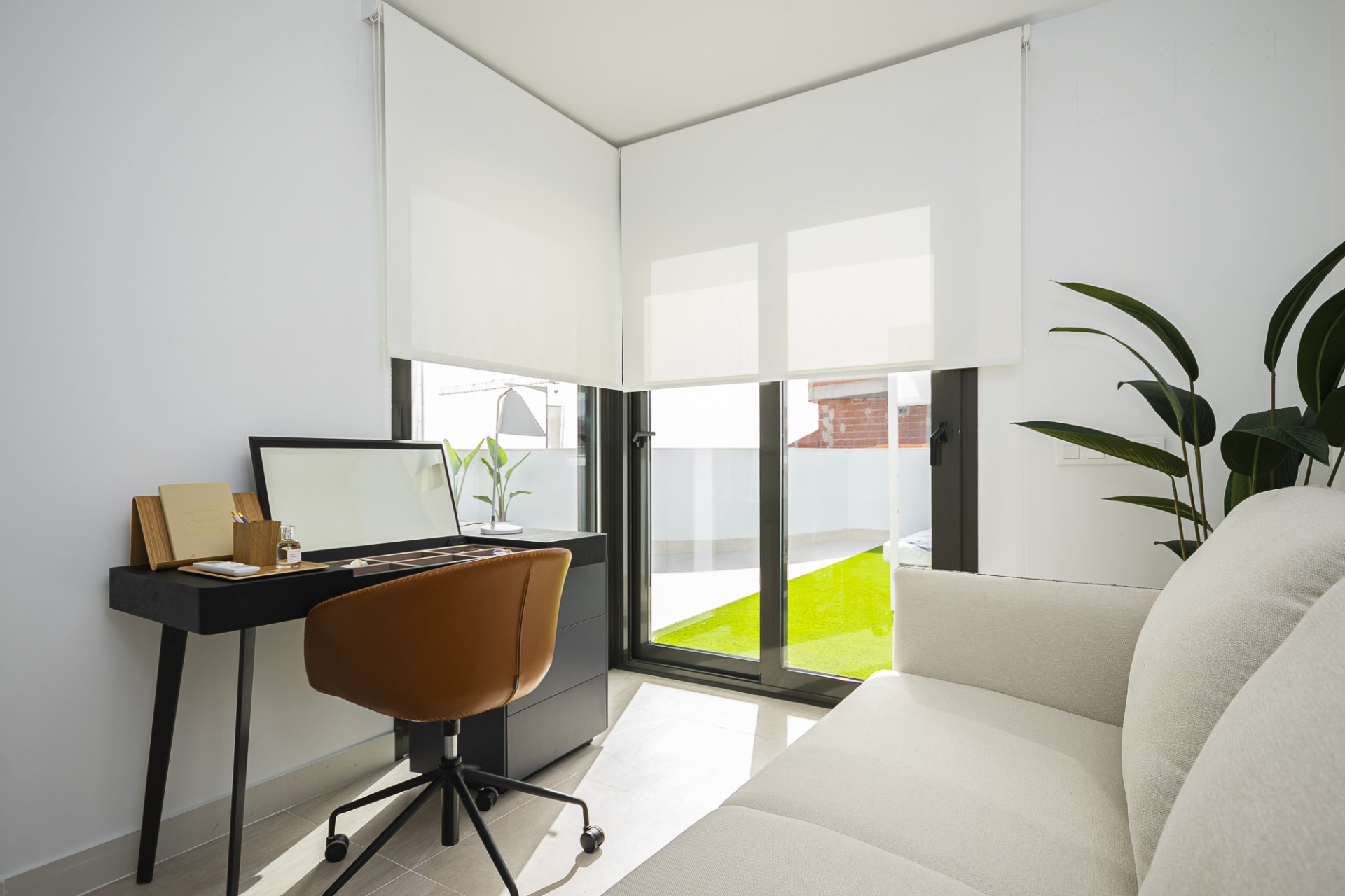 Nouvelle construction - Maison de ville -
Torrevieja
