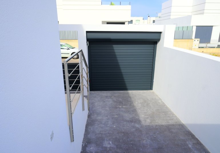 Nouvelle construction - semi-detached -
Dolores