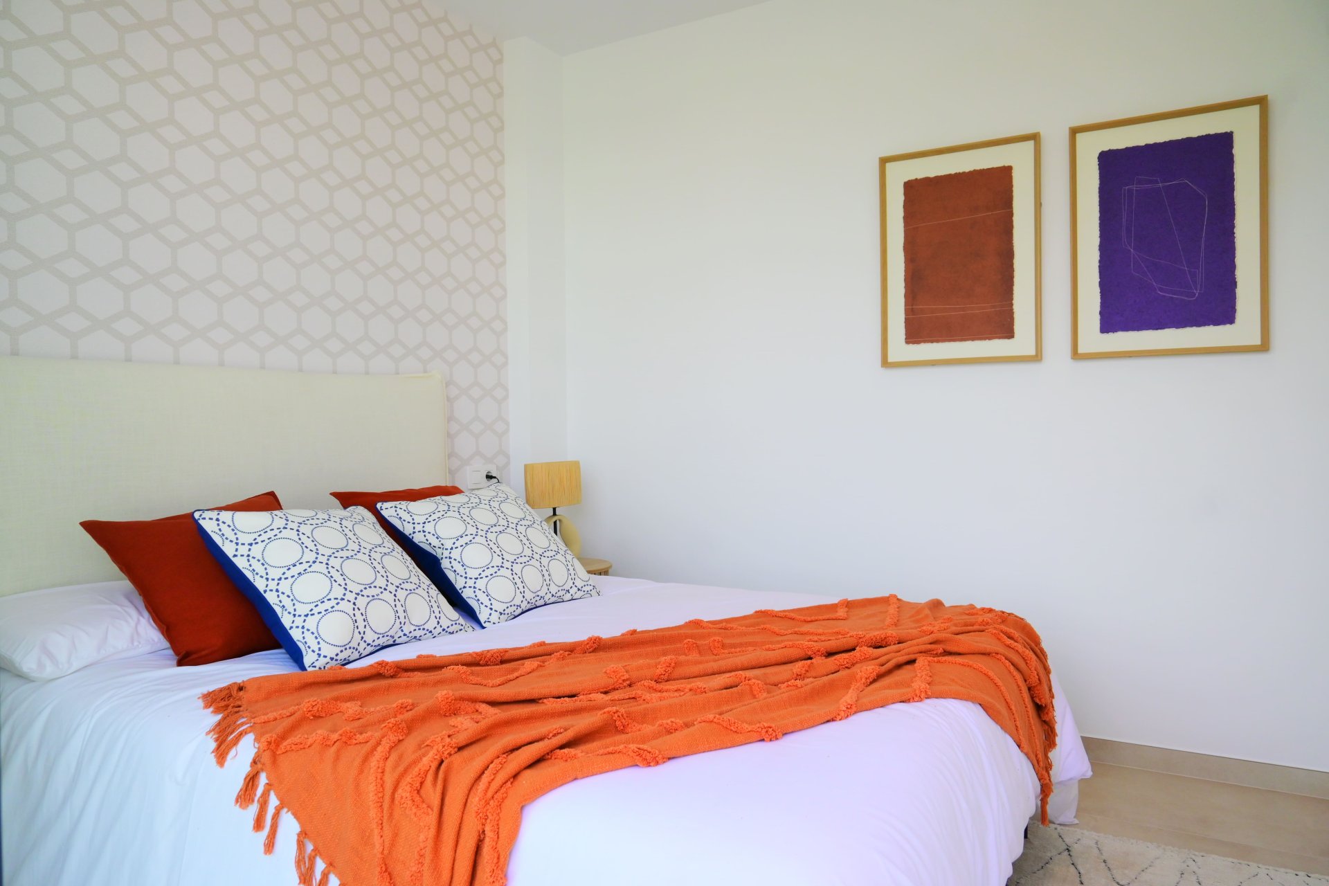 Nouvelle construction - semi-detached -
Dolores