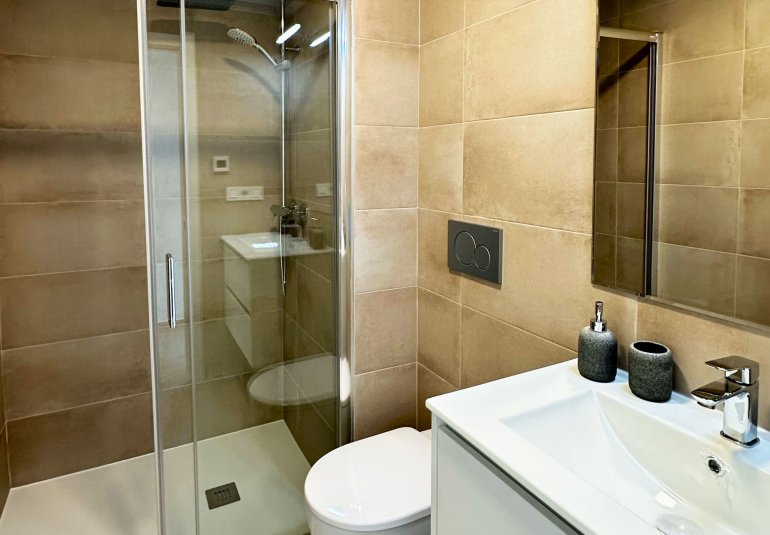 Nouvelle construction - semi-detached -
Dolores