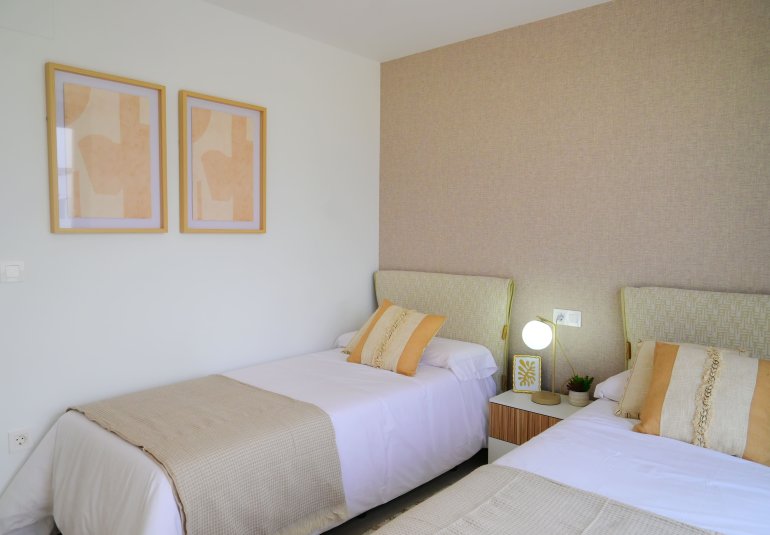 Nouvelle construction - semi-detached -
Dolores