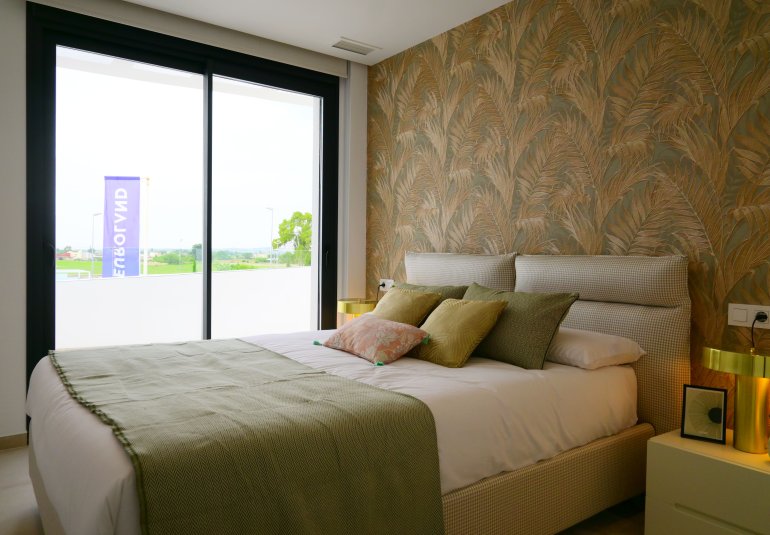 Nouvelle construction - semi-detached -
Dolores