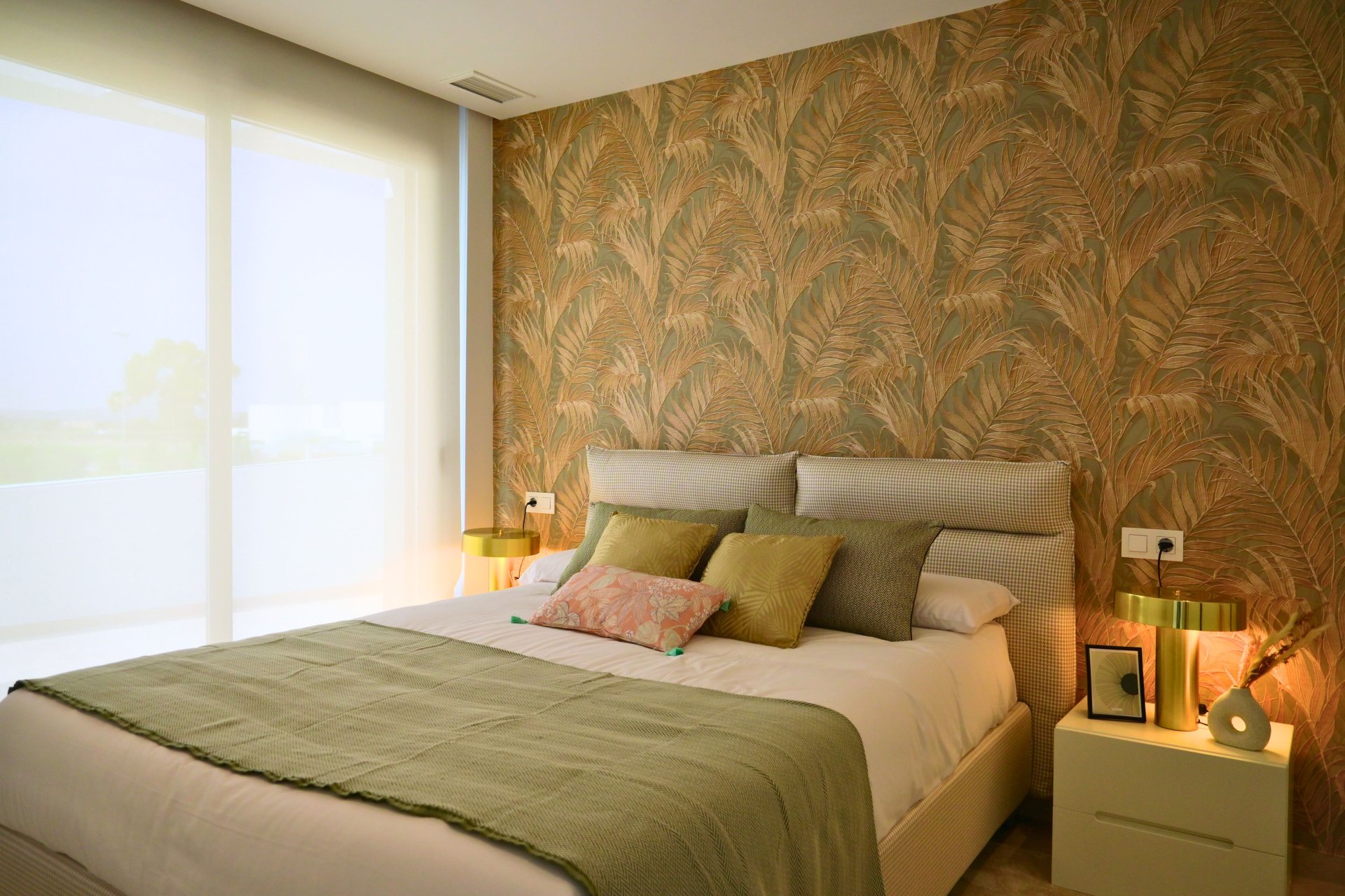 Nouvelle construction - semi-detached -
Dolores