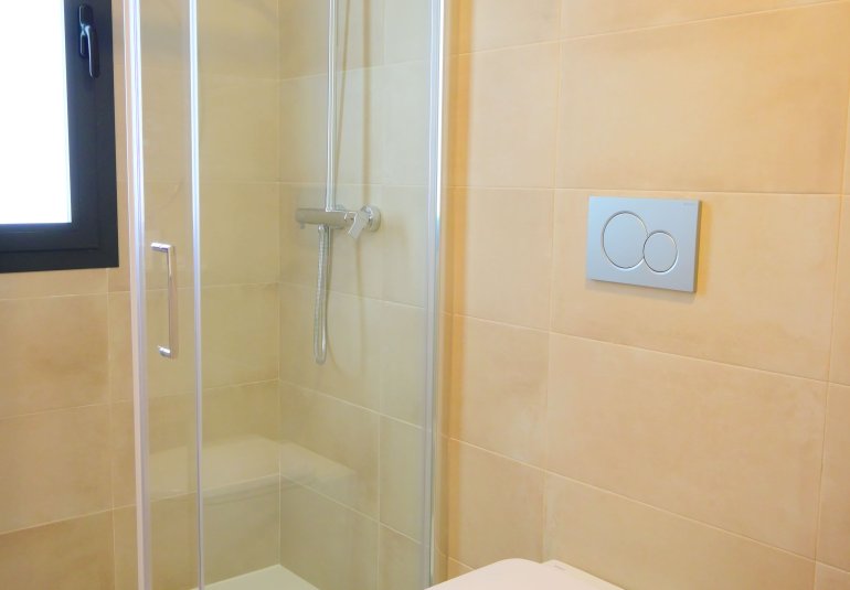 Nouvelle construction - semi-detached -
Dolores