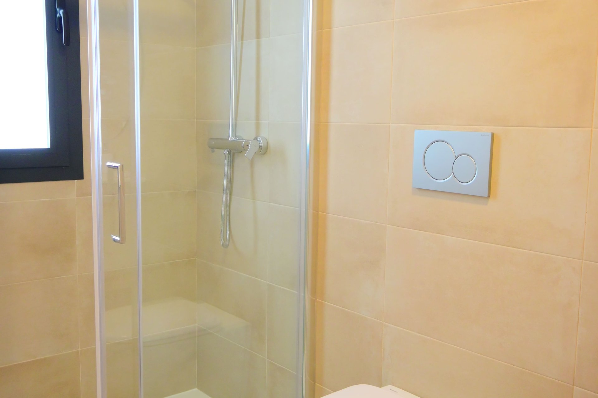 Nouvelle construction - semi-detached -
Dolores