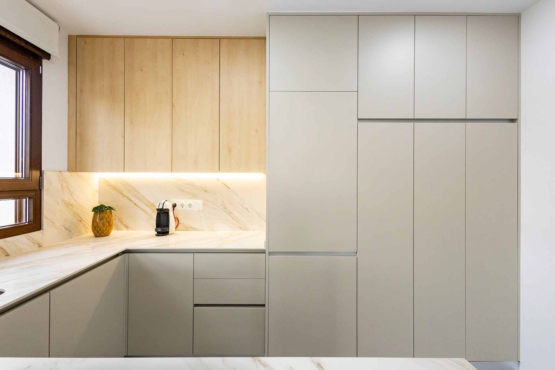 Nouvelle construction - semi-detached -
Orihuela Costa