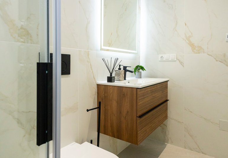 Nouvelle construction - semi-detached -
Orihuela Costa