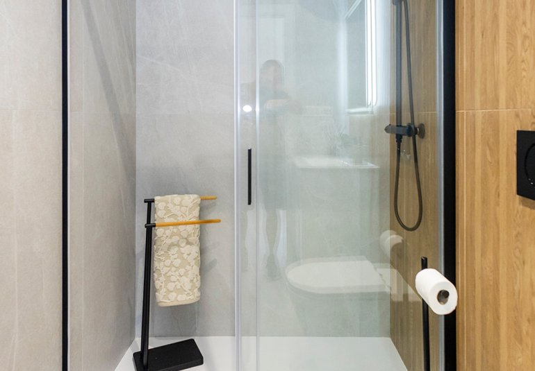 Nouvelle construction - semi-detached -
Orihuela Costa