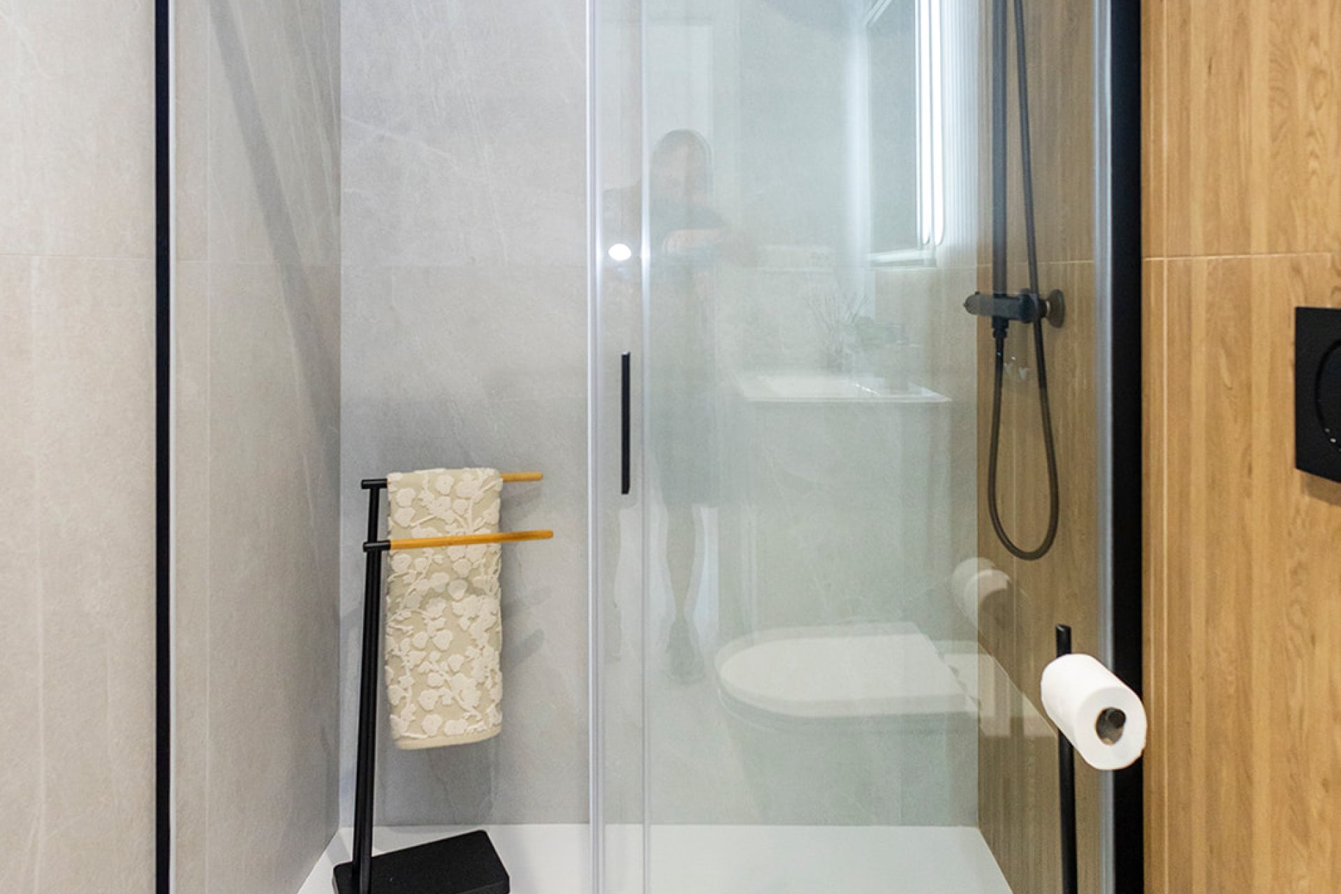 Nouvelle construction - semi-detached -
Orihuela Costa