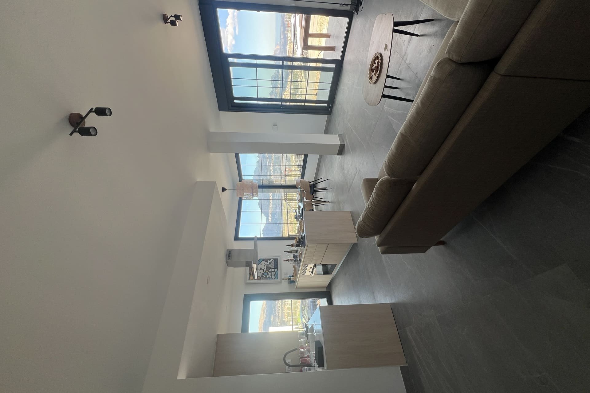 Nouvelle construction - semi-detached -
Polop