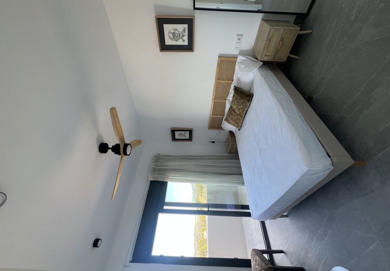 Nouvelle construction - semi-detached -
Polop