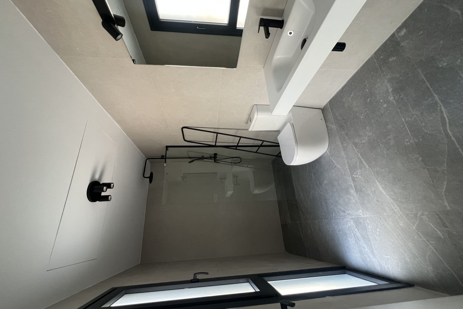 Nouvelle construction - semi-detached -
Polop