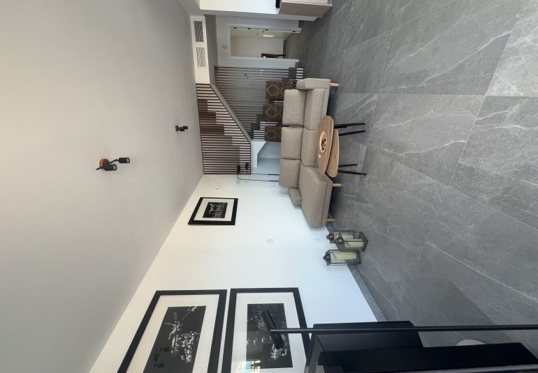 Nouvelle construction - semi-detached -
Polop