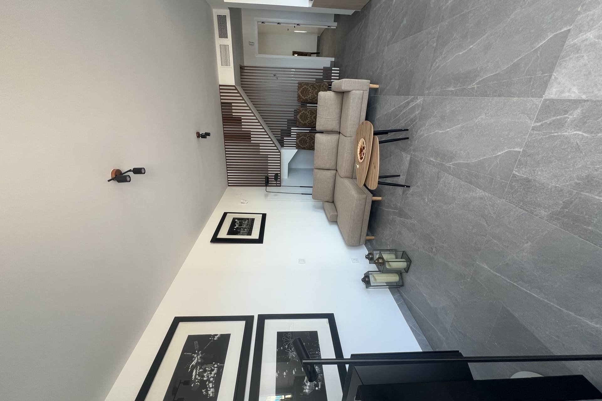 Nouvelle construction - semi-detached -
Polop