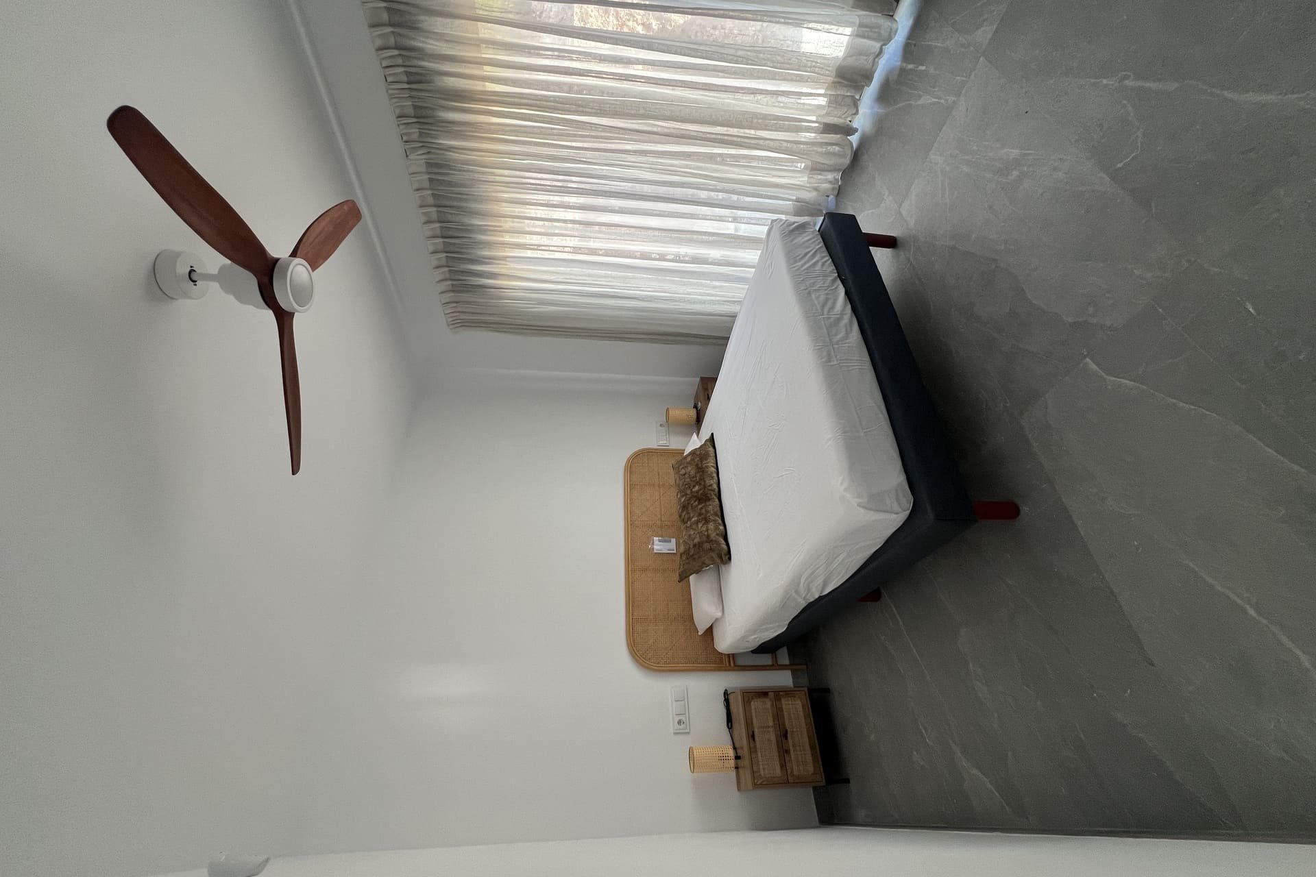 Nouvelle construction - semi-detached -
Polop