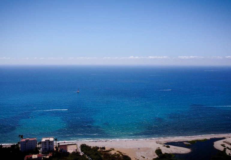 Nouvelle construction - semi-detached -
Polop