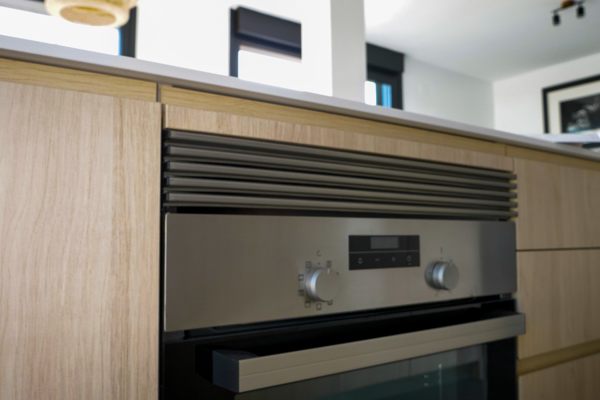 Nouvelle construction - semi-detached -
Polop