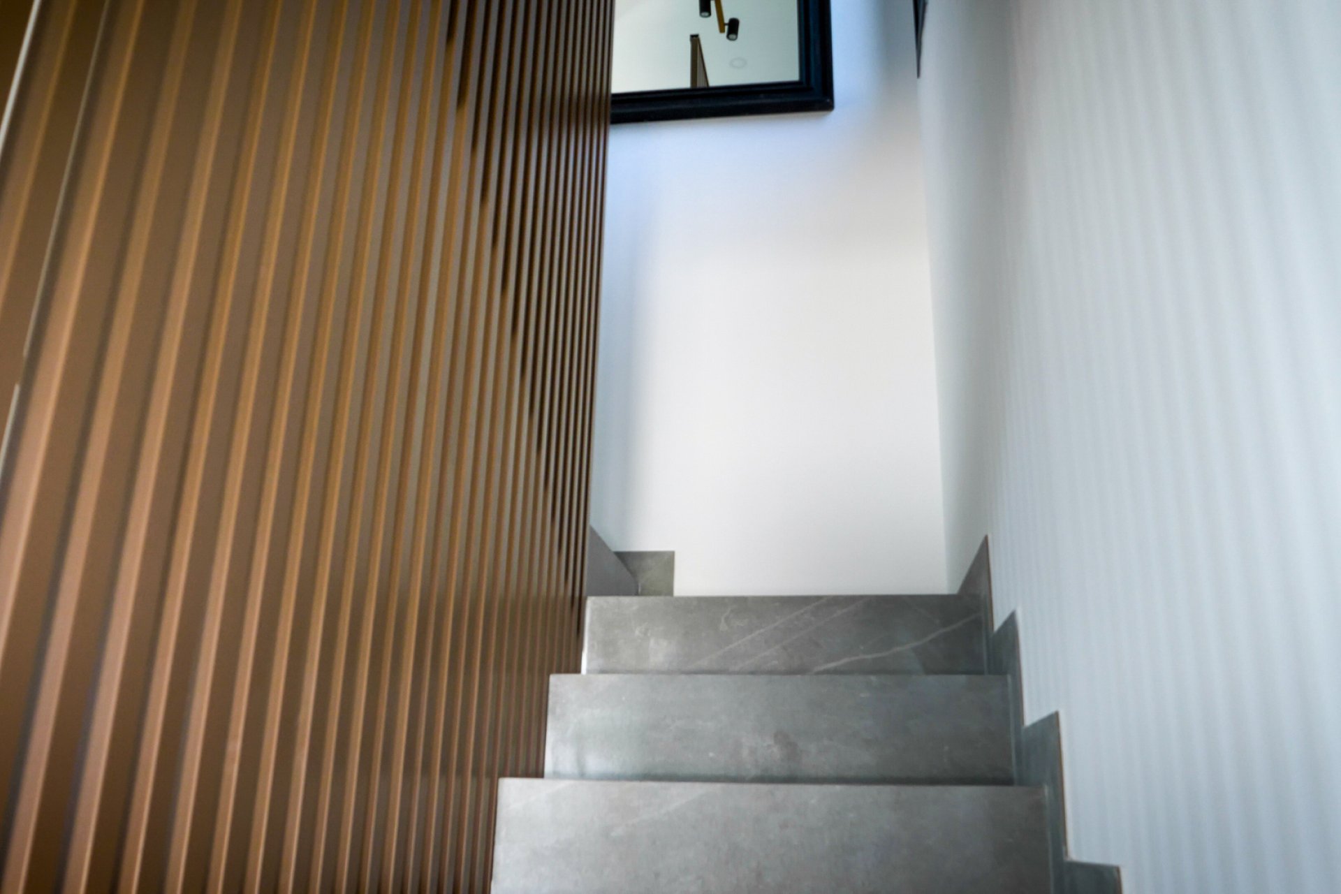 Nouvelle construction - semi-detached -
Polop