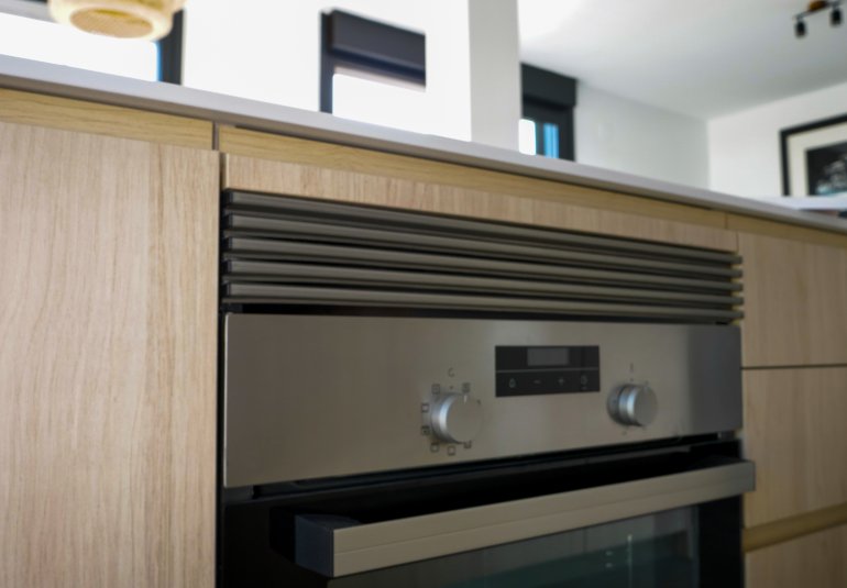 Nouvelle construction - semi-detached -
Polop