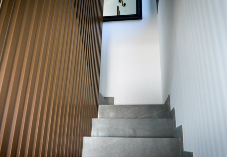 Nouvelle construction - semi-detached -
Polop