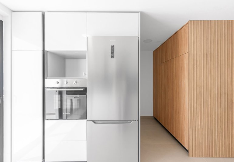 Nouvelle construction - semi-detached -
Rafal