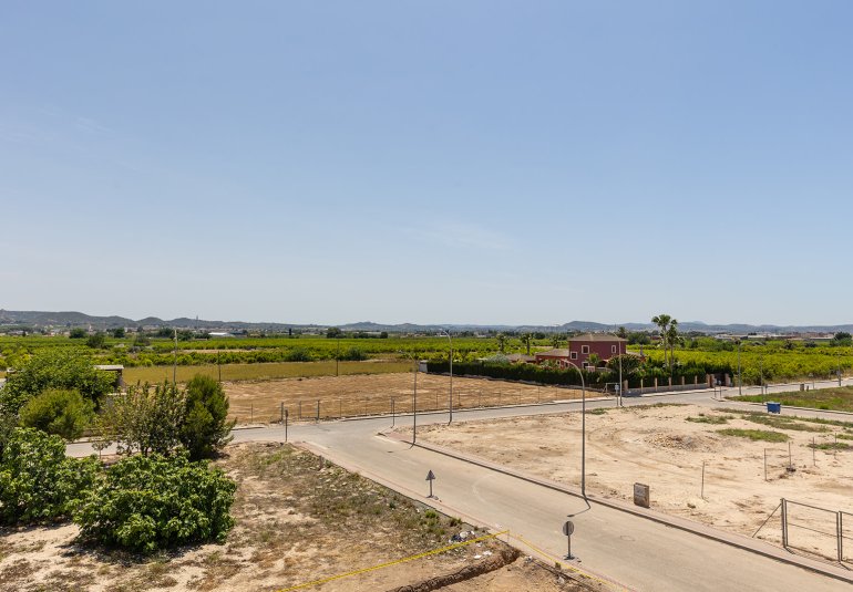 Nouvelle construction - semi-detached -
Rafal